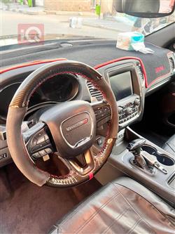 دودج دورانجو